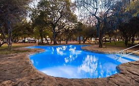 Phalaborwa Safari Park, A Forever Resort